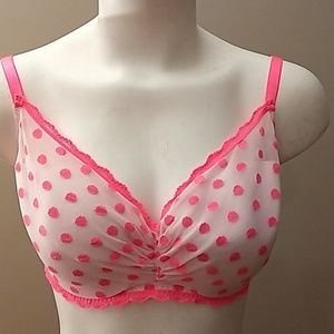 Victoria's Secret Sexy Bra